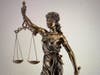 Scales of Justice