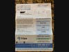 Image of Mortgage Loan Solicitation-Posted as an Example and Reasons to Pass The Falcon Bill-read Below