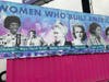 Some amazing Women who built NYS