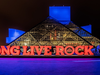 The Rock & Roll Hall of Fame