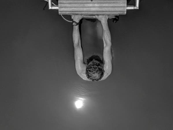 "Having a Moment" by Yael Eisner