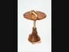 Volcano Table by Andrew Willner