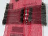 Hair Tapestry by Cynthia Alberto / Weaving Hand 