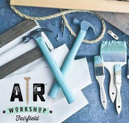 AR Workshop