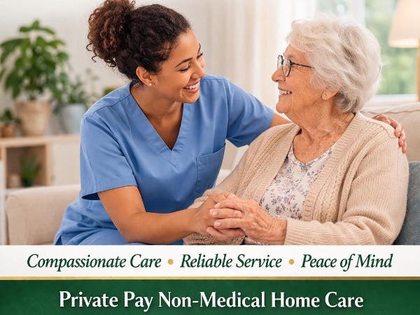 Vip In Home Care Services 
