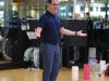 Dr. Jason Levy
