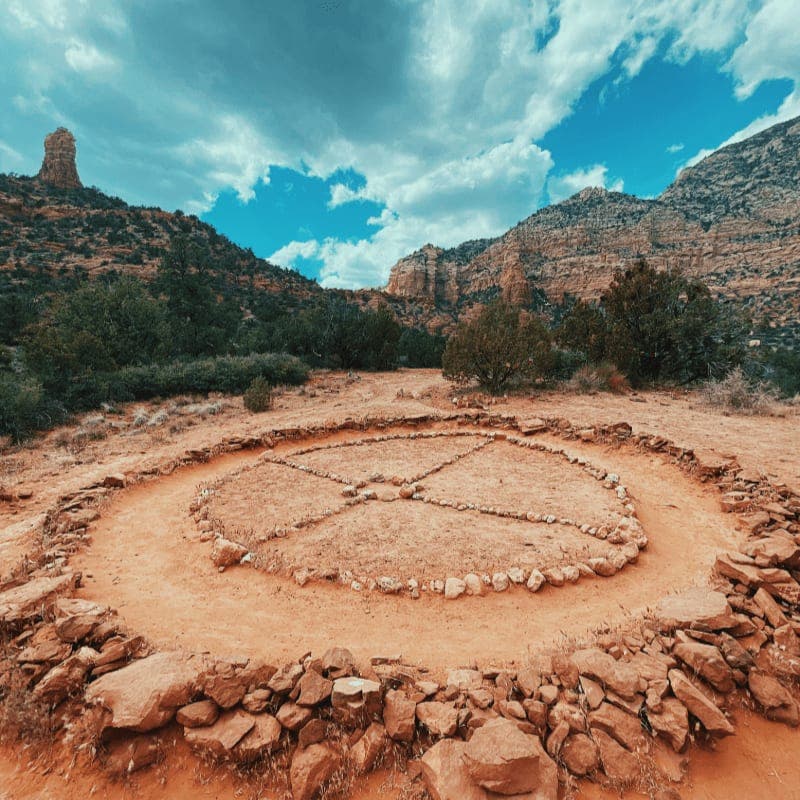 The Medicine Wheel: Healing our Four Bodies from Trauma