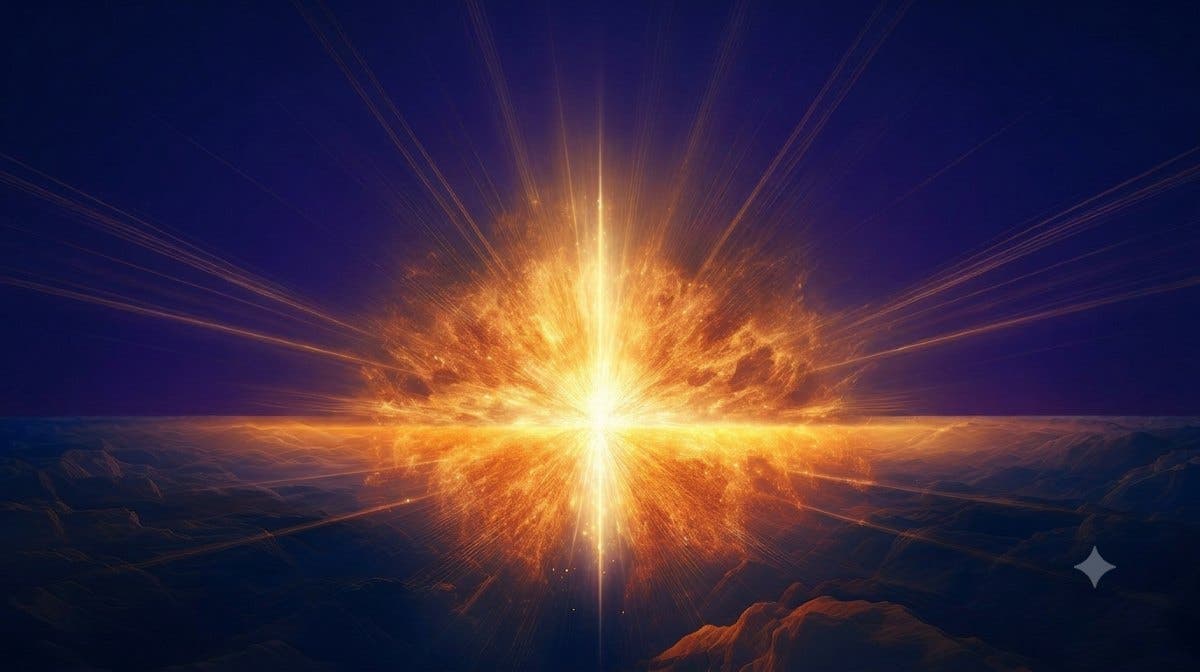 The Solarized Mind: The Soul and Its Angelic Companion