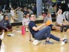 Row New Jersey - Injury Prevention with Dr Jason Levy 