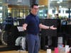 Row New Jersey - Injury Prevention with Dr Jason Levy 