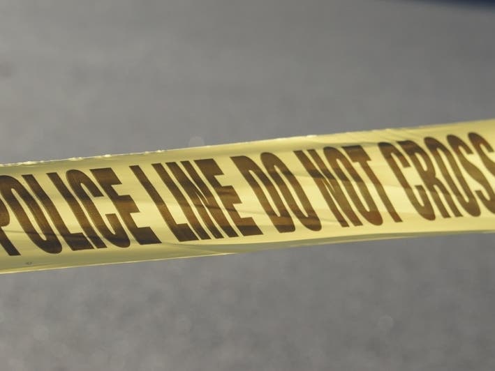 A woman was hit by a driver while walking. She was pronounced dead at the hospital.