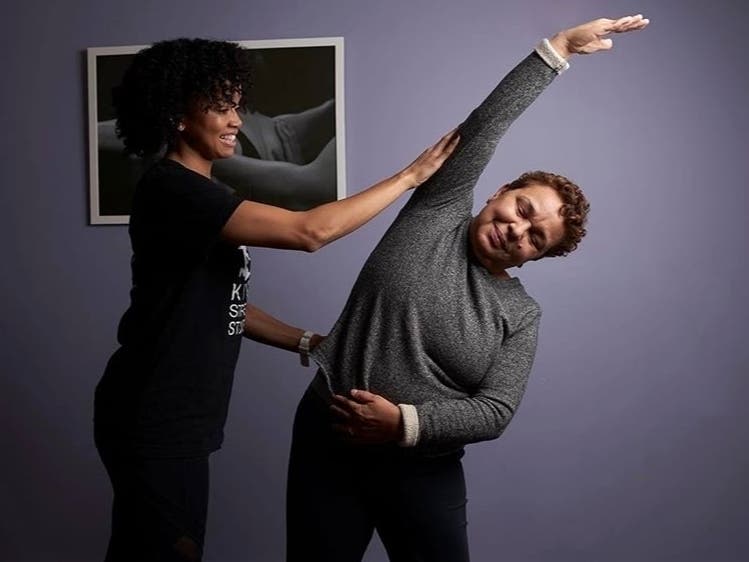 The KIKA Method® offers private guided sessions where coaches help people relieve tension. A new location opened at 1675 Cumberland Pkwy in Smyrna.