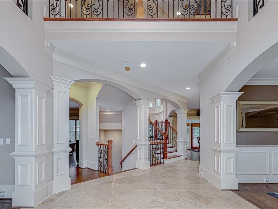 4 bedroom homes in atlanta ga