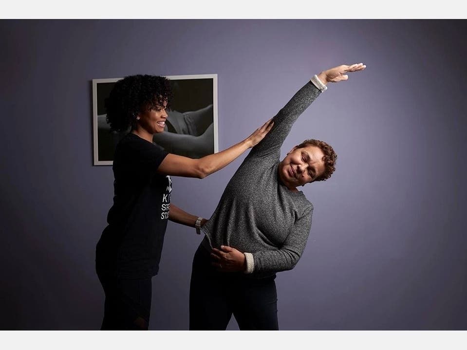 Kika Stretch Studios- Vinings temporarily closed in March along with other businesses as safety precaution against the spread the coronavirus. The business said Wednesday that even though it can open now, they've decided to wait until May 13. 