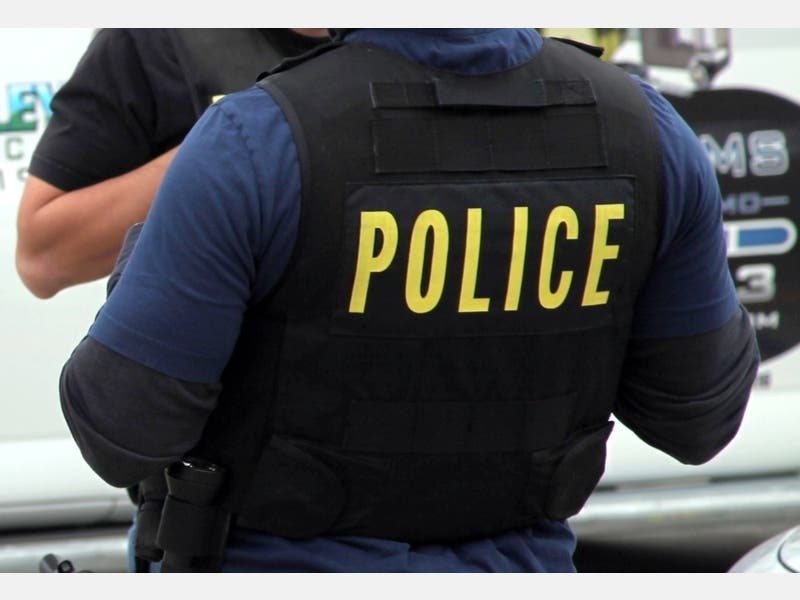 Local authorities are offering a $25,000 reward for information on a case that involved a shooting at DeKalb County Solicitor-General Donna Coleman-Stribling’s home on April 11.