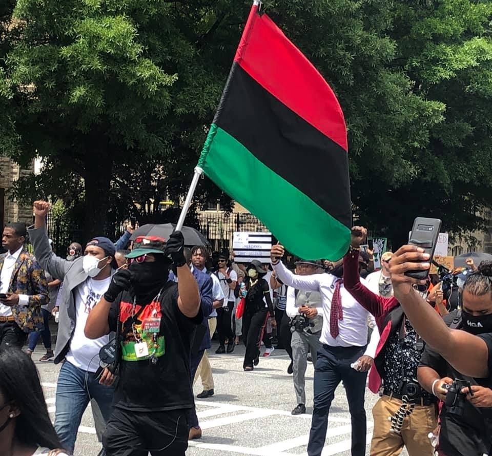The DeKalb County Board of Commissioners passed a resolution July 14 declaring that racism is a public health crisis. 