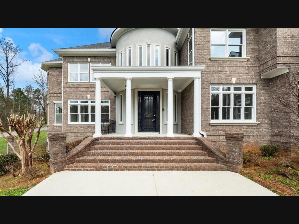 4 bedroom homes in atlanta ga