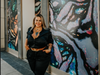 Kimberly McDonald is opening a boutique at Buckhead Village on Saturday.