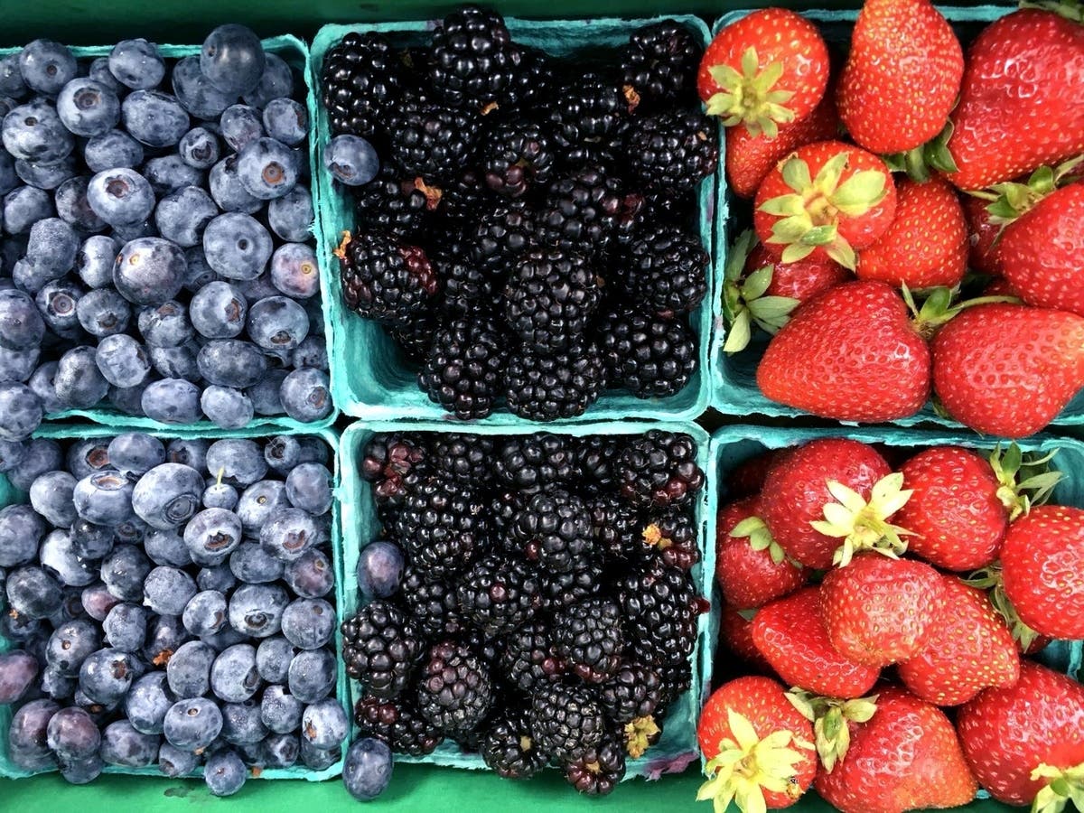 Live Healthy Gwinnett is hosting a contactless drive-thru fresh food event Tuesday at Bryson Park, 5075 Lawrenceville Highway in Lilburn.