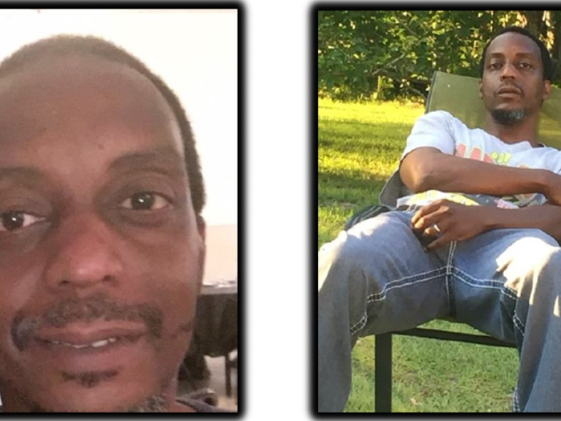 Gwinnett County Police are searching for a missing man who disappeared, but left his medication, phone and wallet.