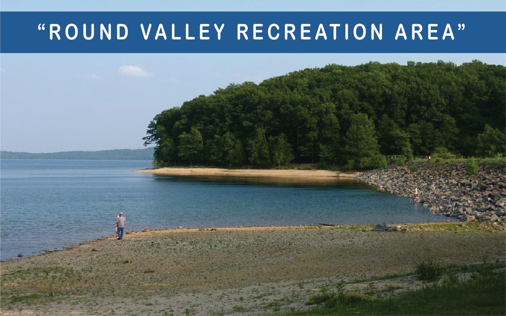 Round Valley Recreation Area