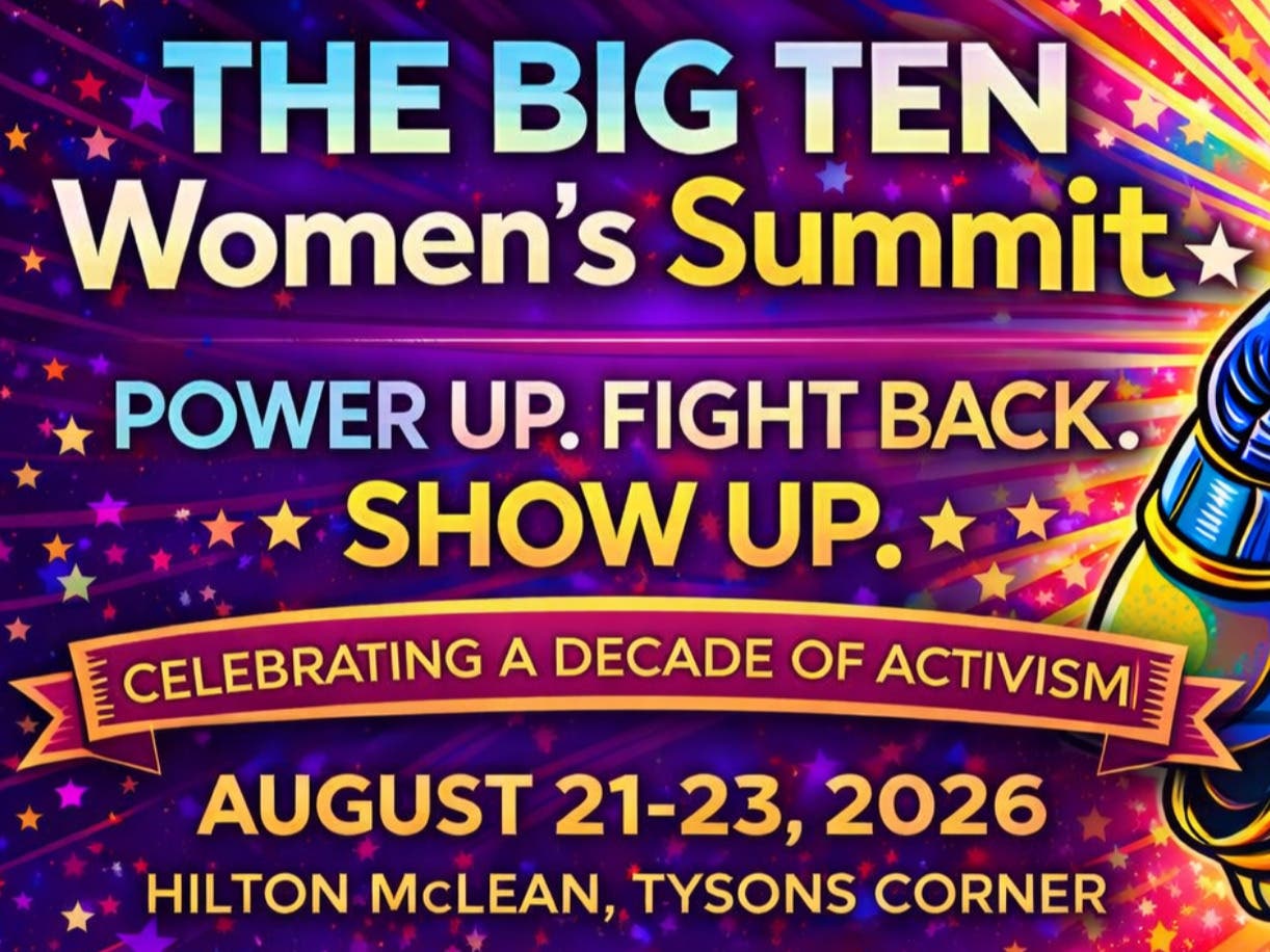 10th Annual Women's Summit