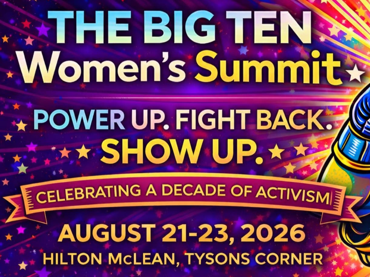10th Annual Women's Summit