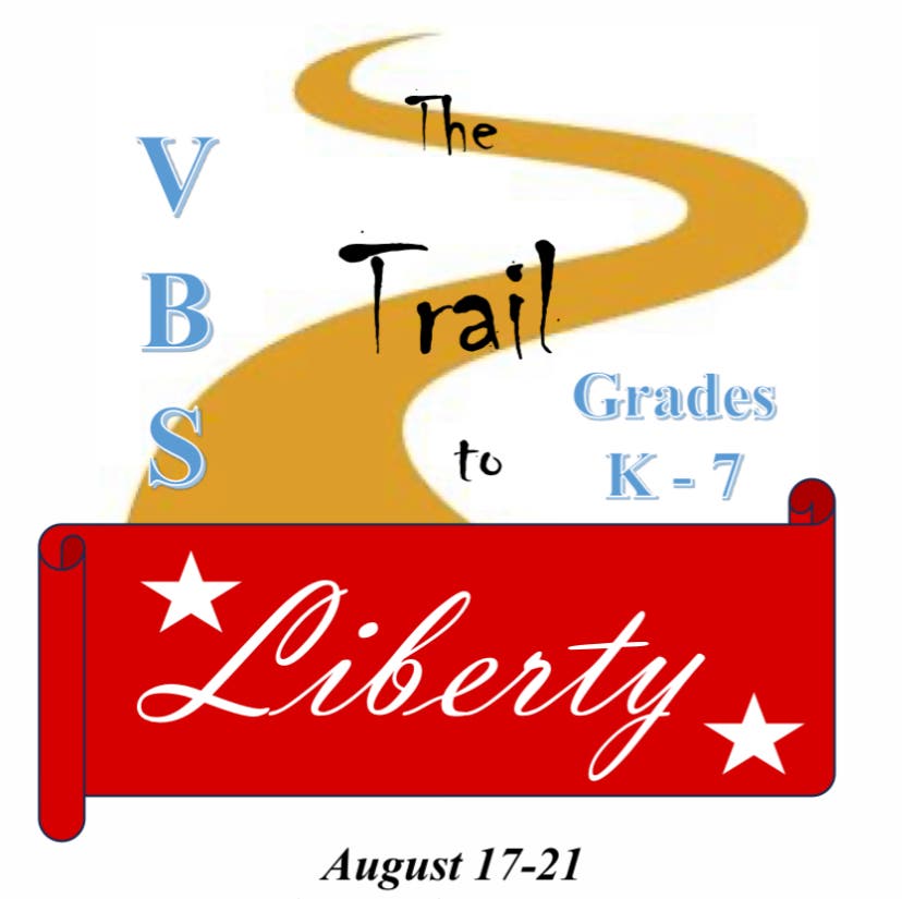 The Trail to Liberty