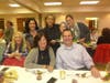 Chef Angie with some of her closest friends and supporters