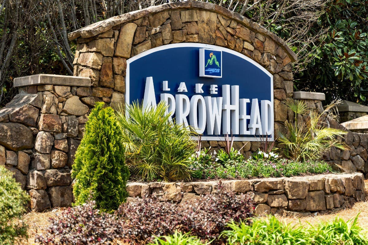 One of the best places to live in metro Atlanta Canton, GA Patch