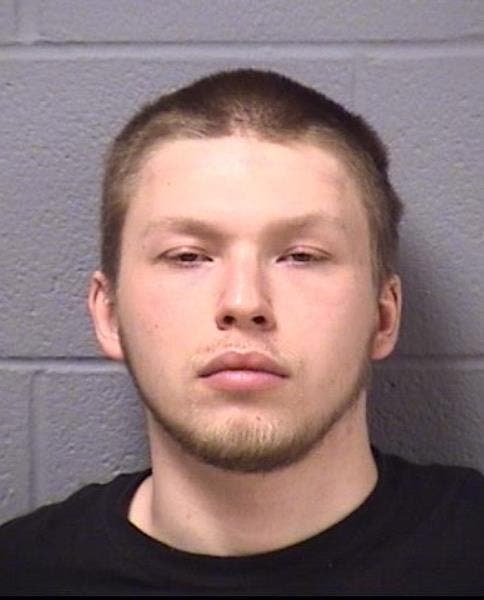 Will County Sheriff's Office) Will County Sheriff's Office)