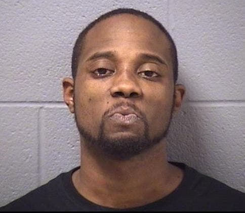 Will County Sheriff's Office) Will County Sheriff's Office)