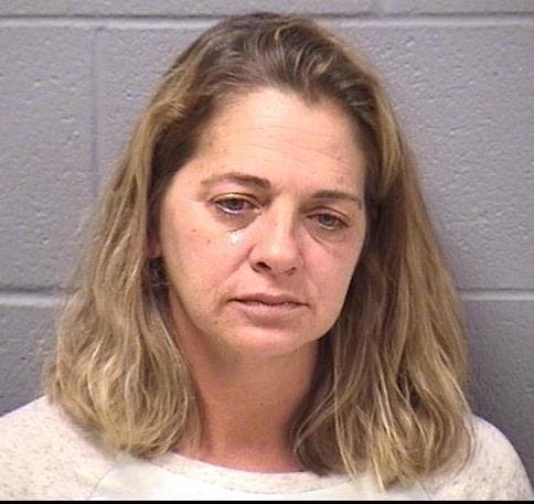  Will County Sheriff's Office)