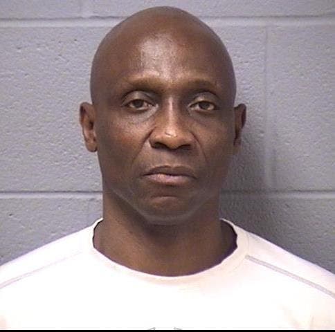  Will County Sheriff's Office)