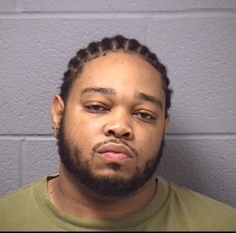  Will County Sheriff's Office)