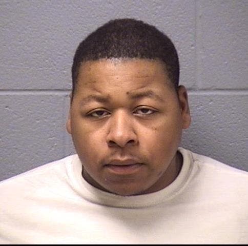  Will County Sheriff's Office)