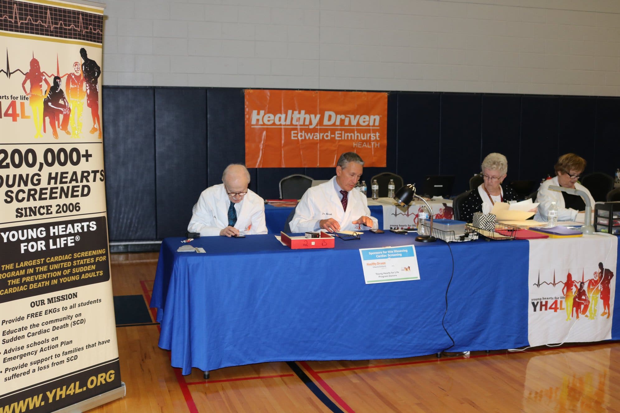  Community Unit School District 308)