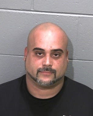  Romeoville Police Dept.)