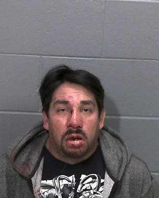  Romeoville Police Dept.)