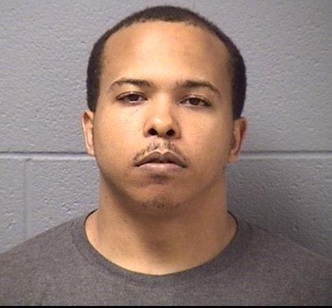  Will County Detention Center)