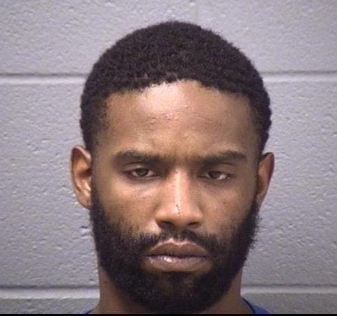  Will County Detention Center)