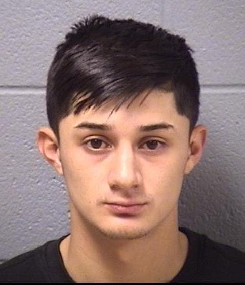  Will County Detention Center)