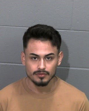  Romeoville Police Department)