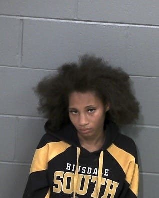  Romeoville Police Dept.)