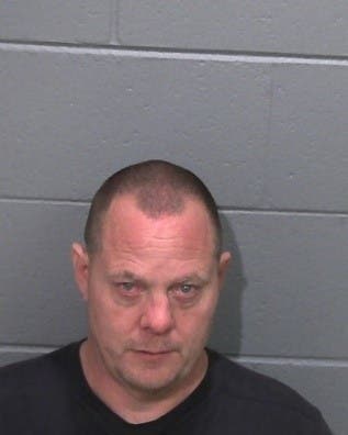  Romeoville Police Dept.)