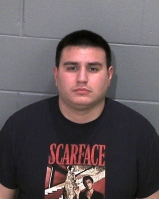  Romeoville Police Dept.)