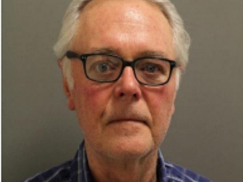 Pictured: Fr. Paul Burak