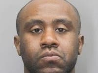 Pictured: Lawrence Purvis