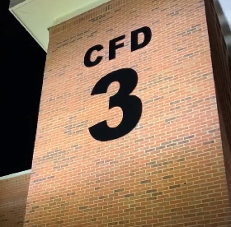 City leaders say the new station will serve the community for many years to come.​