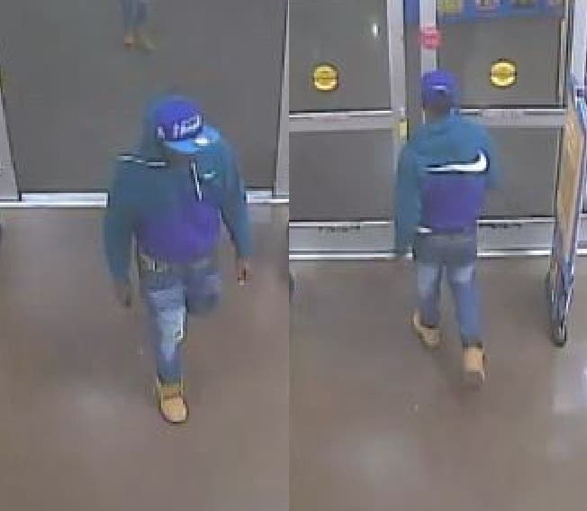 Do you recognize the man in the photo?